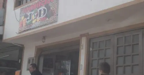 SUPERMERCADO J Y D SUPERMERCADO J Y D